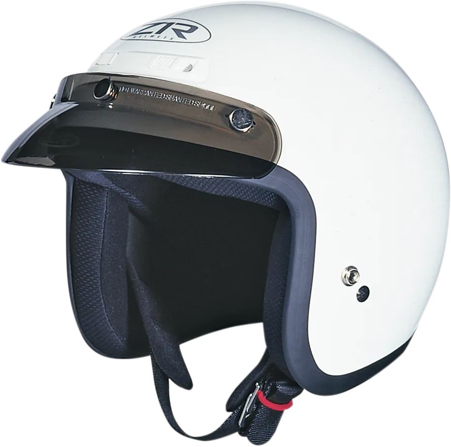 Jimmy Solid Helmet