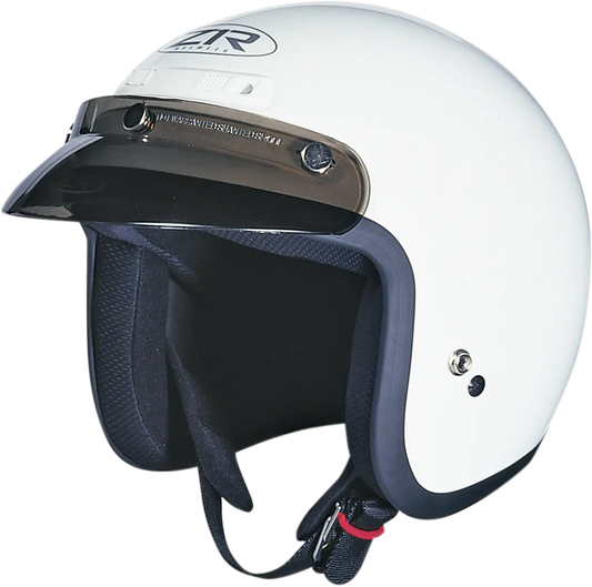 Jimmy Solid Helmet