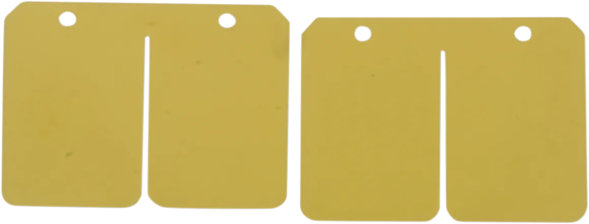 Super Stock Reed Set