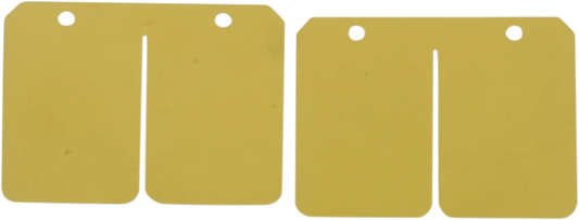 Super Stock Reed Set