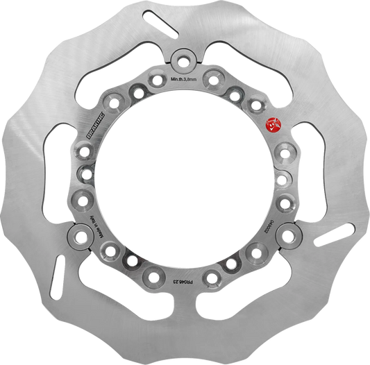 S3 Batfly Rear Rotor