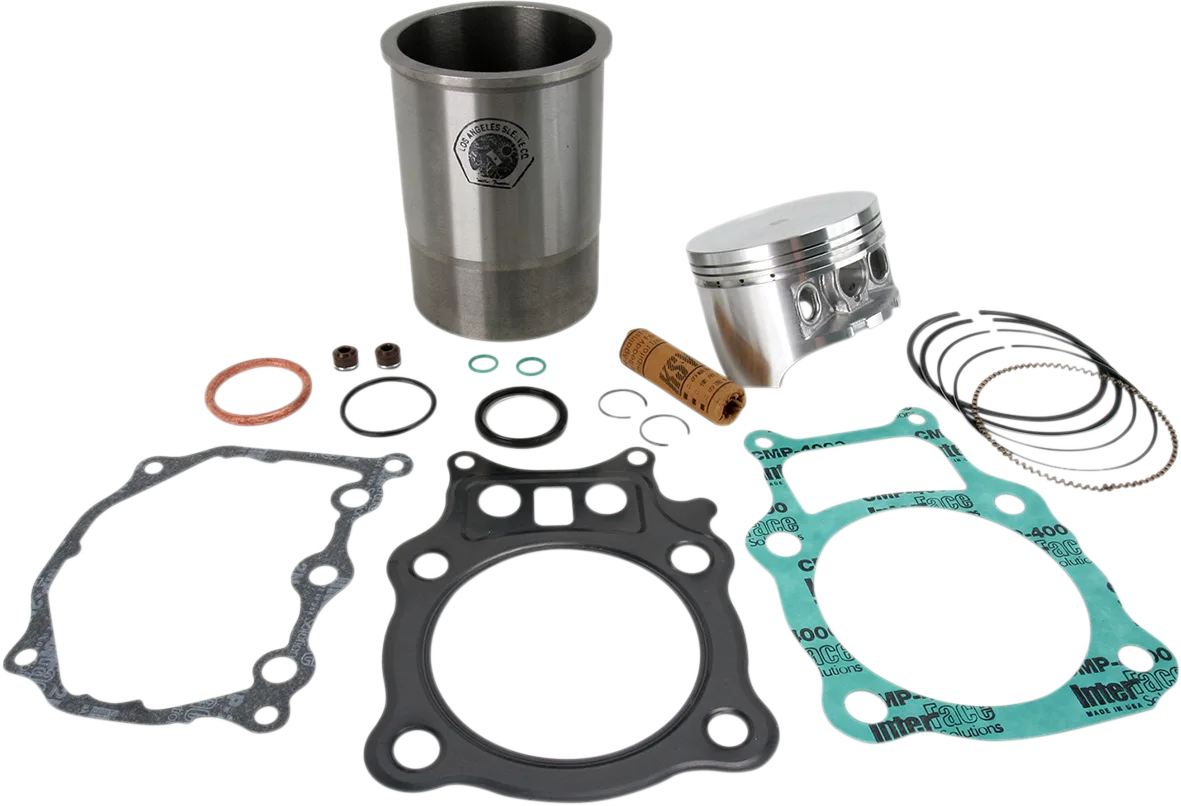 Cylinder Rebuild Kit