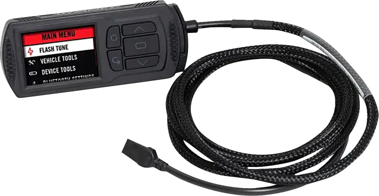 Power Vision 3 ECU Tuner