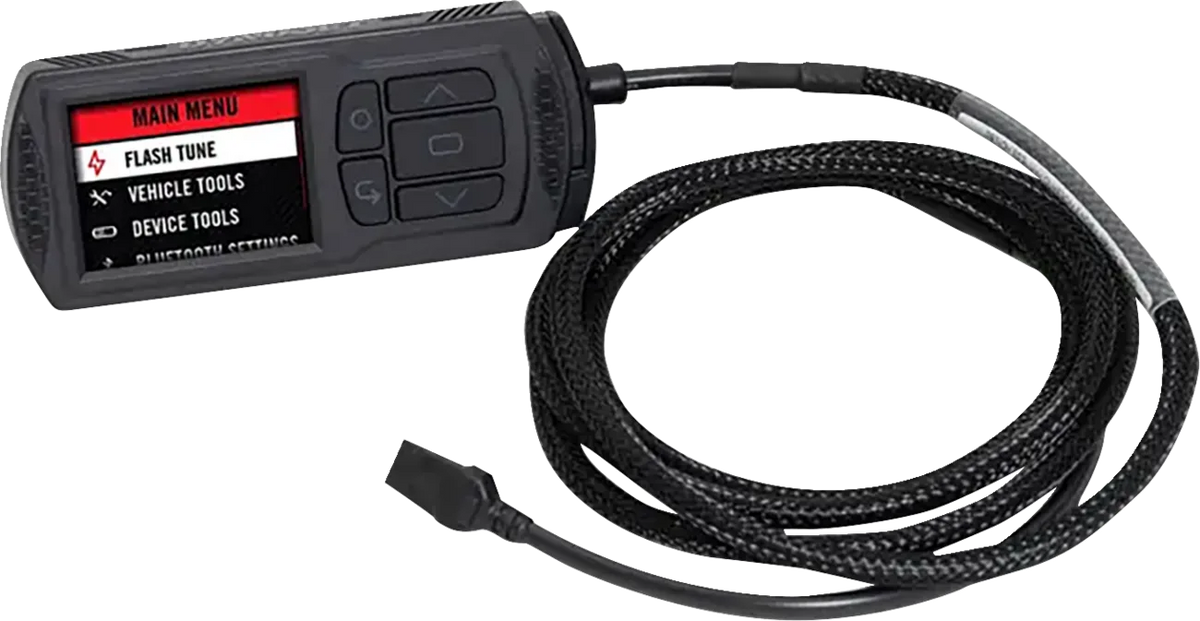 Power Vision 3 ECU Tuner