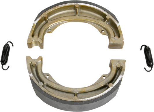 Carbon Graphite "X" Brake Shoes