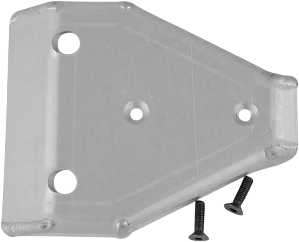 Bullet Line Heavy Duty Swingarm Skid Plate