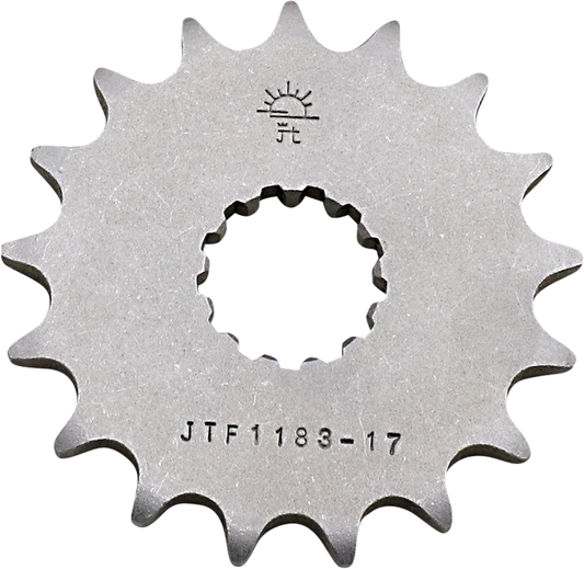 Front Sprocket