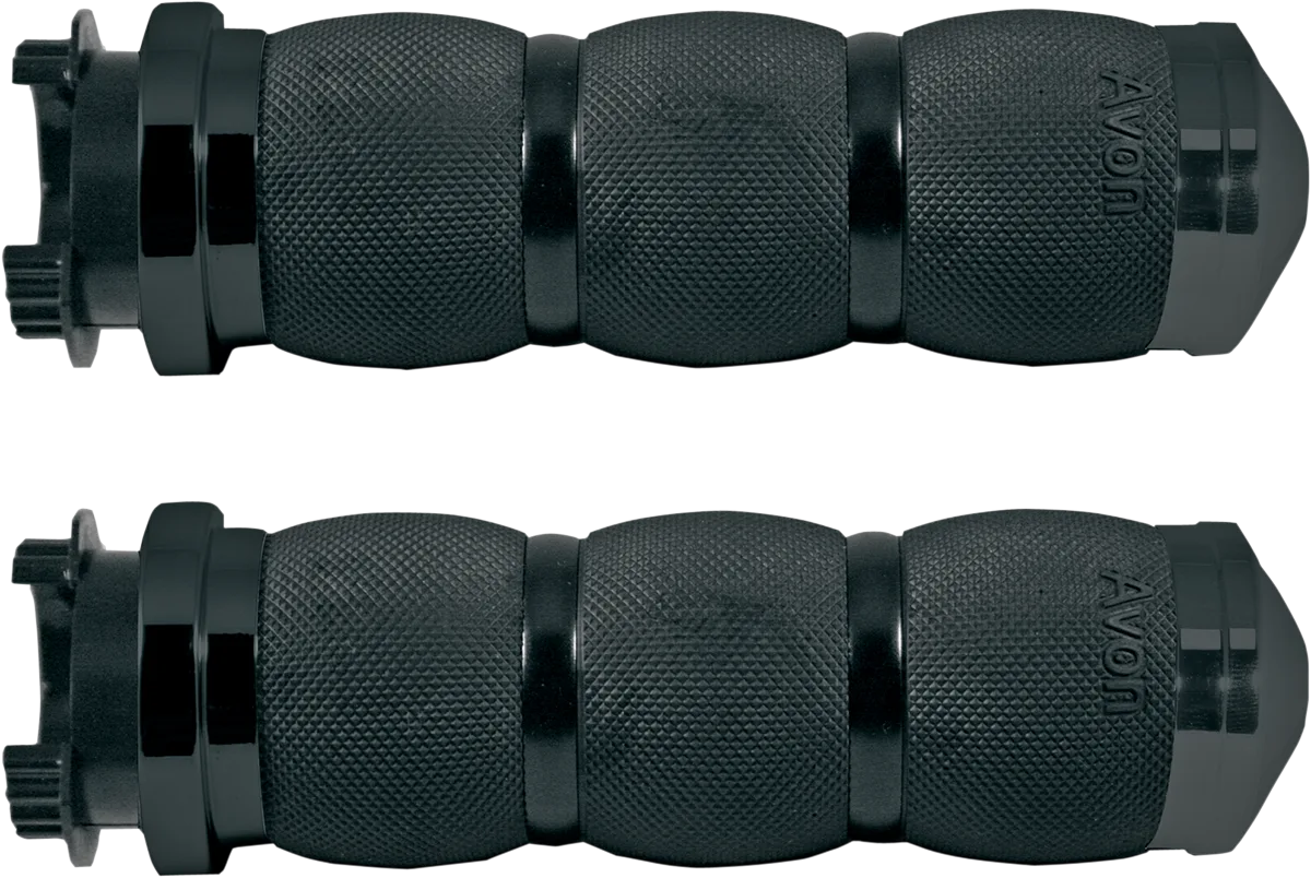 3-Ring Air Cushioned Grips — Standard