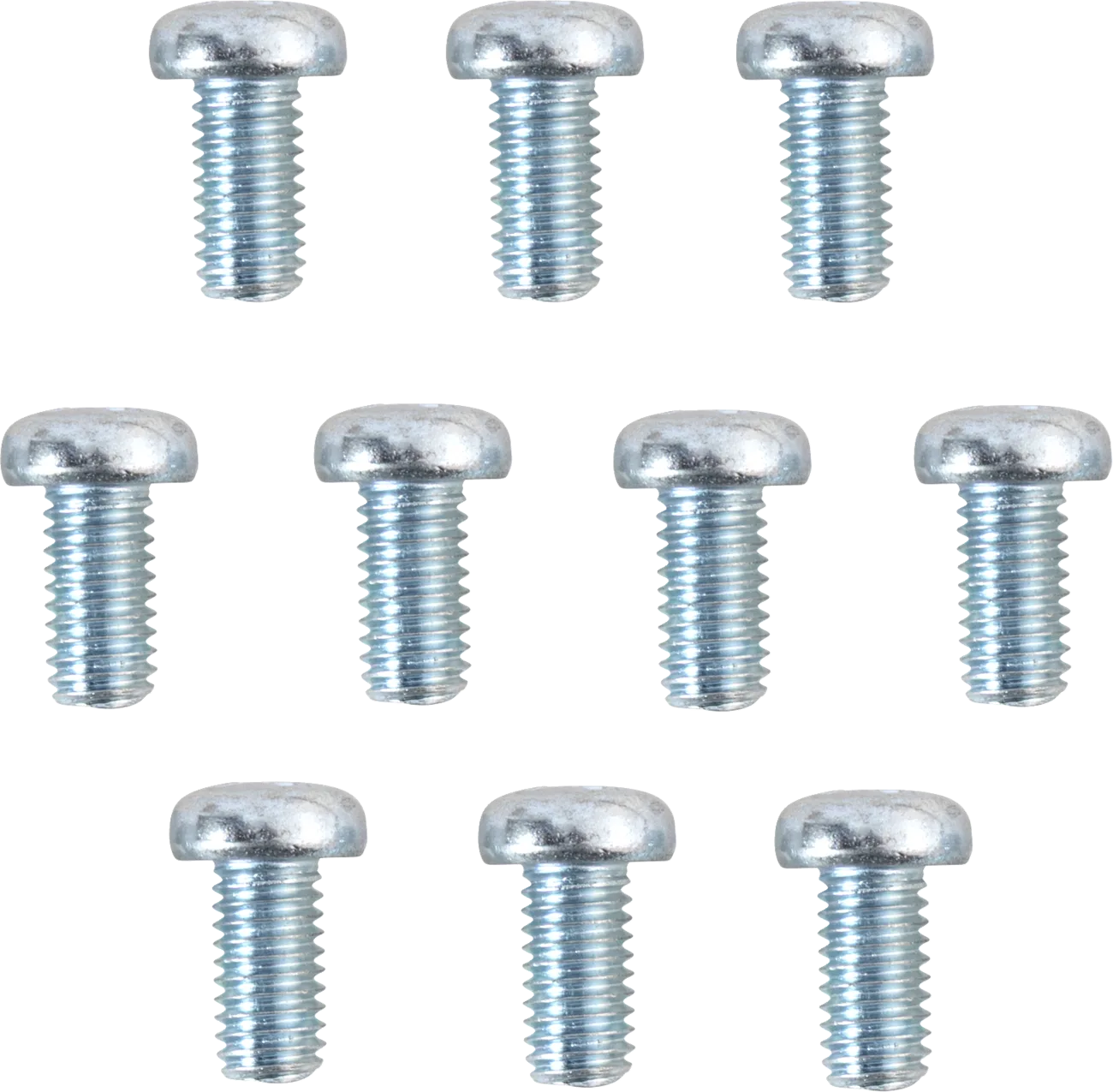 Replacement Service Department Assortments