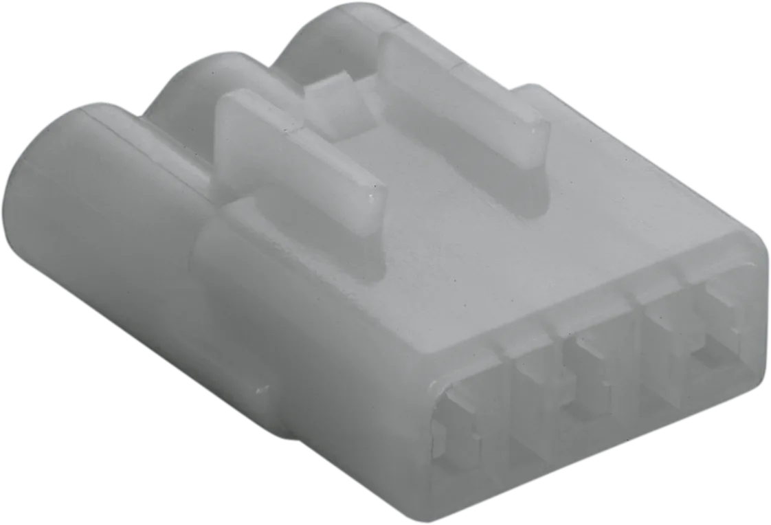 Replacement Connector Component — Connector