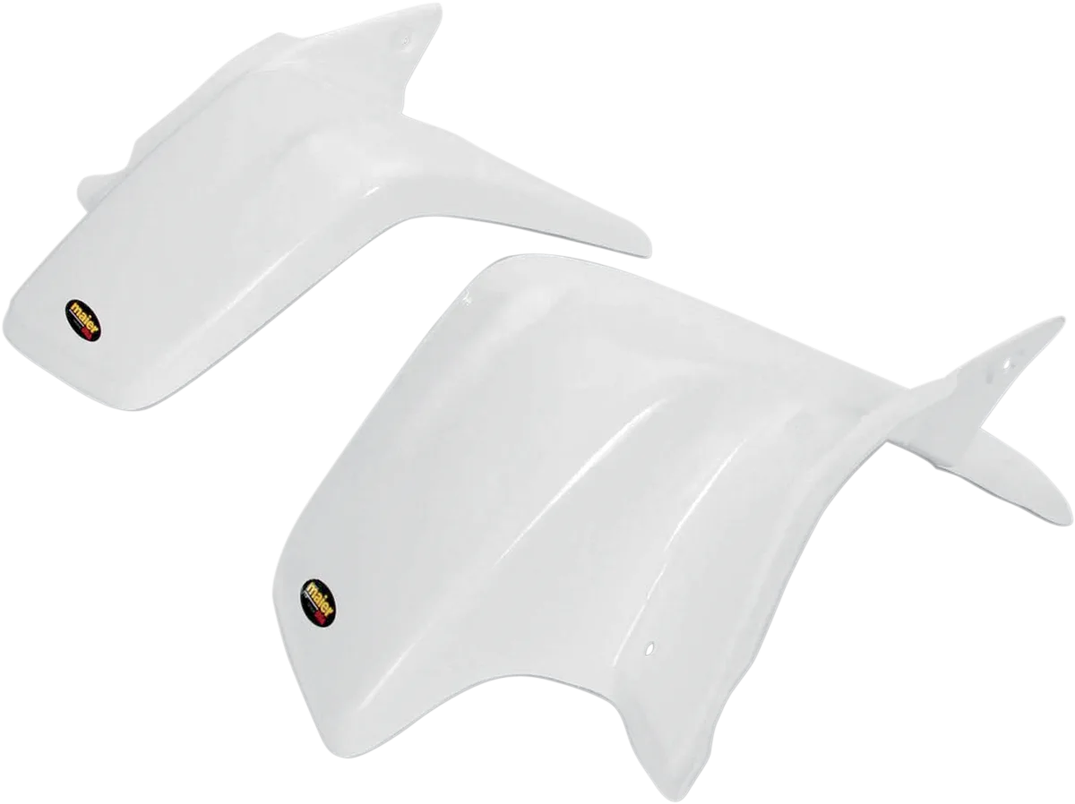 Fender Replacement Plastic — Standard