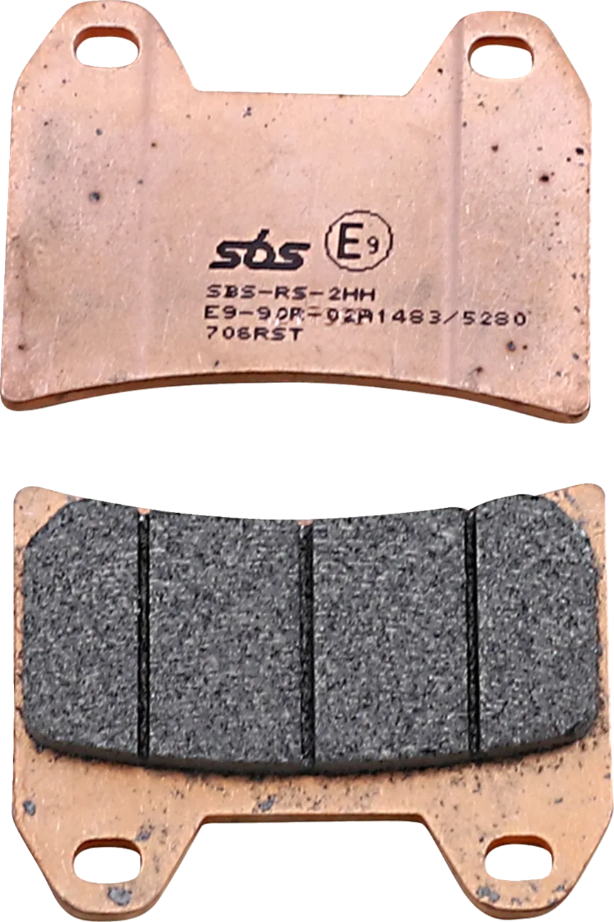 RST Brake Pads