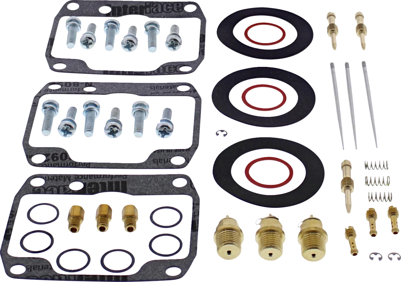 Carburetor Repair Kit - Ski-Doo