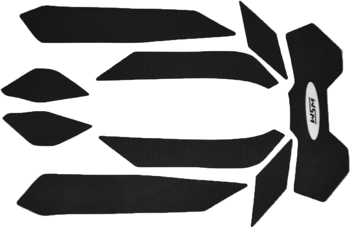Traction Mat