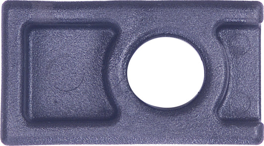 Sway Bar Slider Block