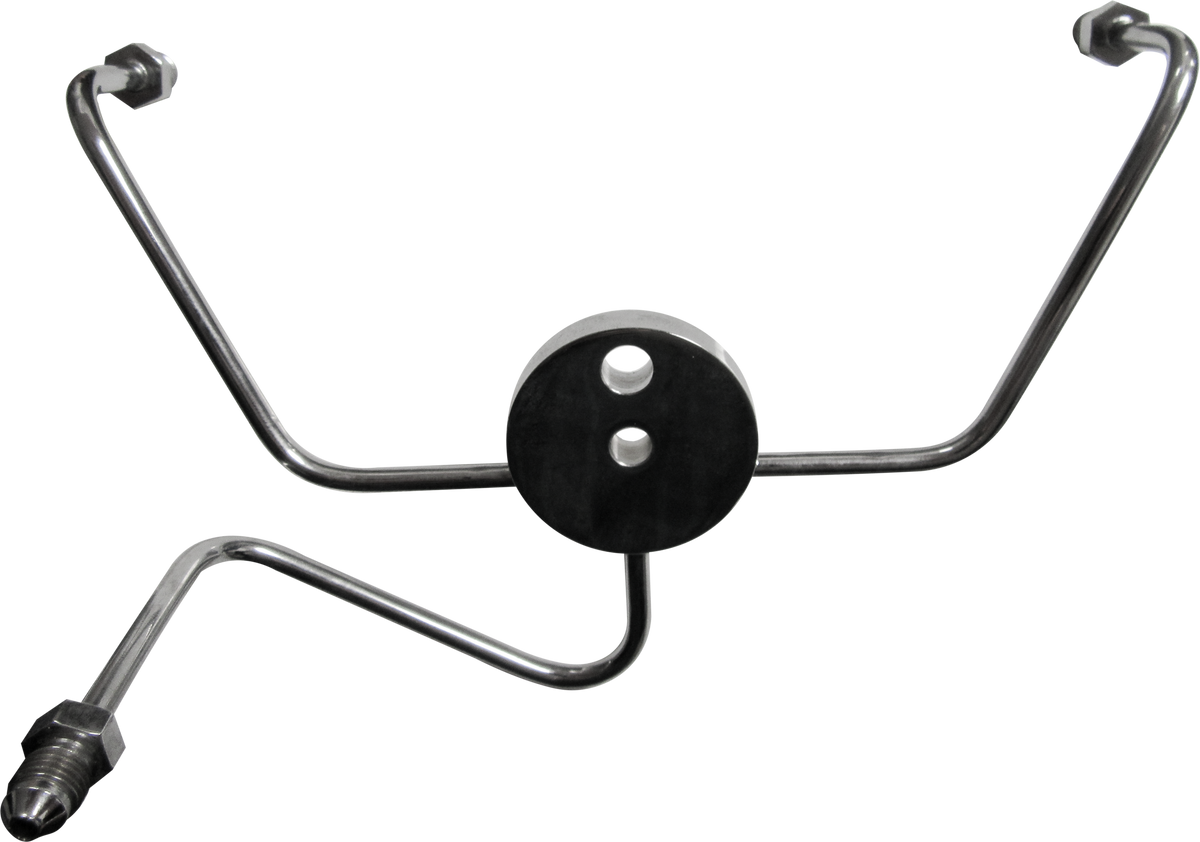 Spider Front Brake Tee