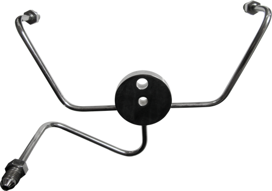 Spider Front Brake Tee