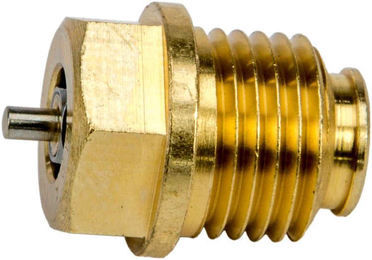 Needle Valve Round Pump