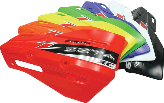 XC Protector Handguard Shields