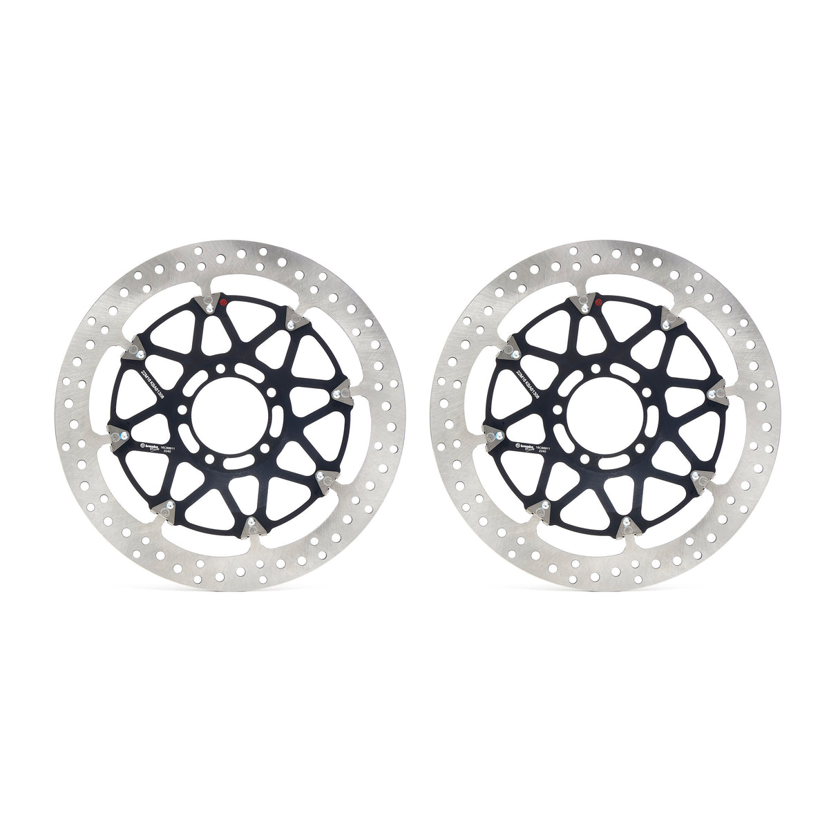 Upgrade Floating Rotor