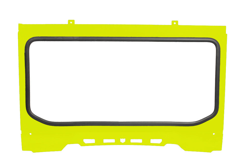Glass Windshield