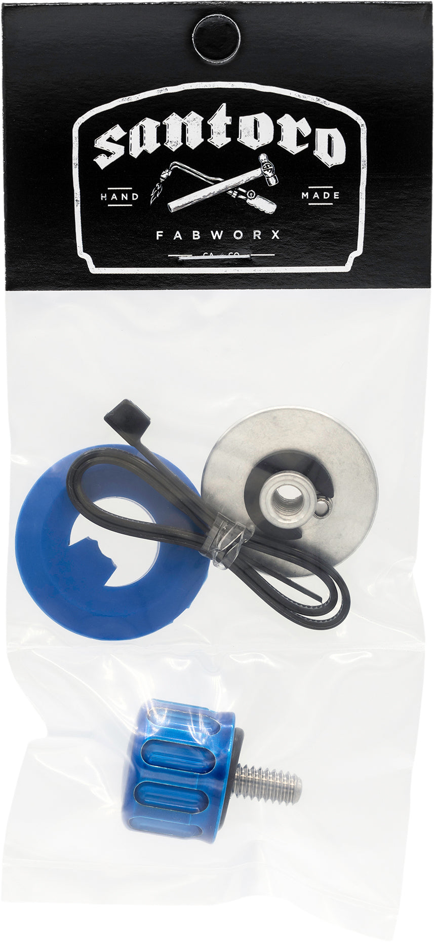 Seat Screws