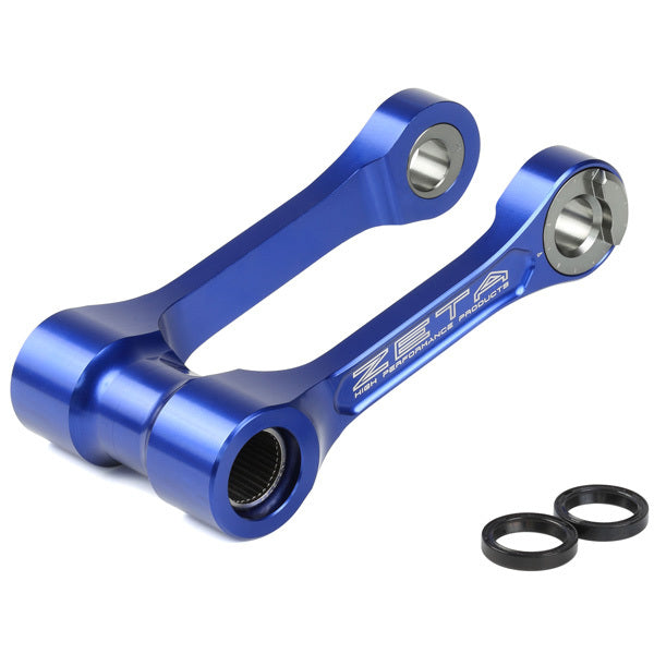 Adjustable Lowering Link
