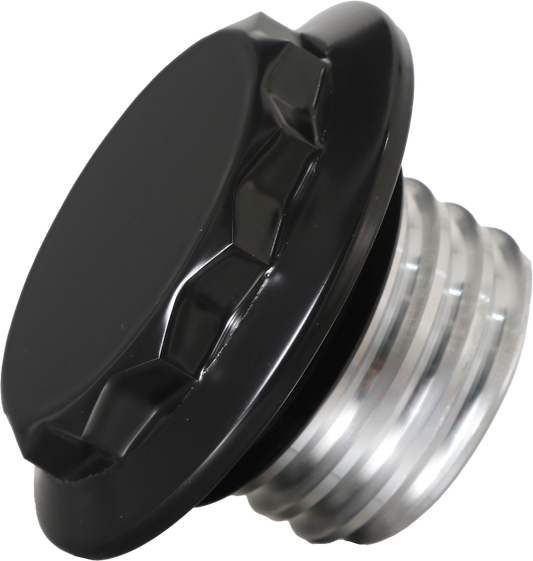 H/D Billet Fuel Cap