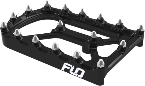 Universal Touring Brake Pad