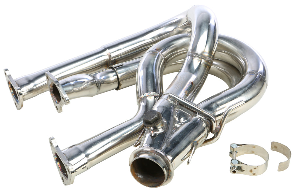 Standard Performance Exhaust