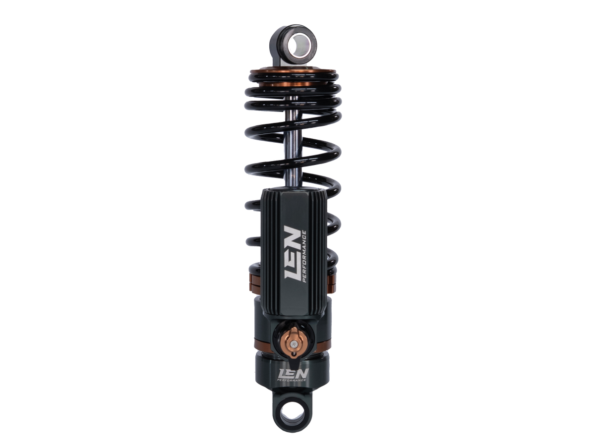 Len Performance Shocks