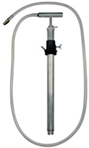 Pump For 5 Gallon Bucket