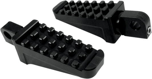 Road Racing Foot Pegs