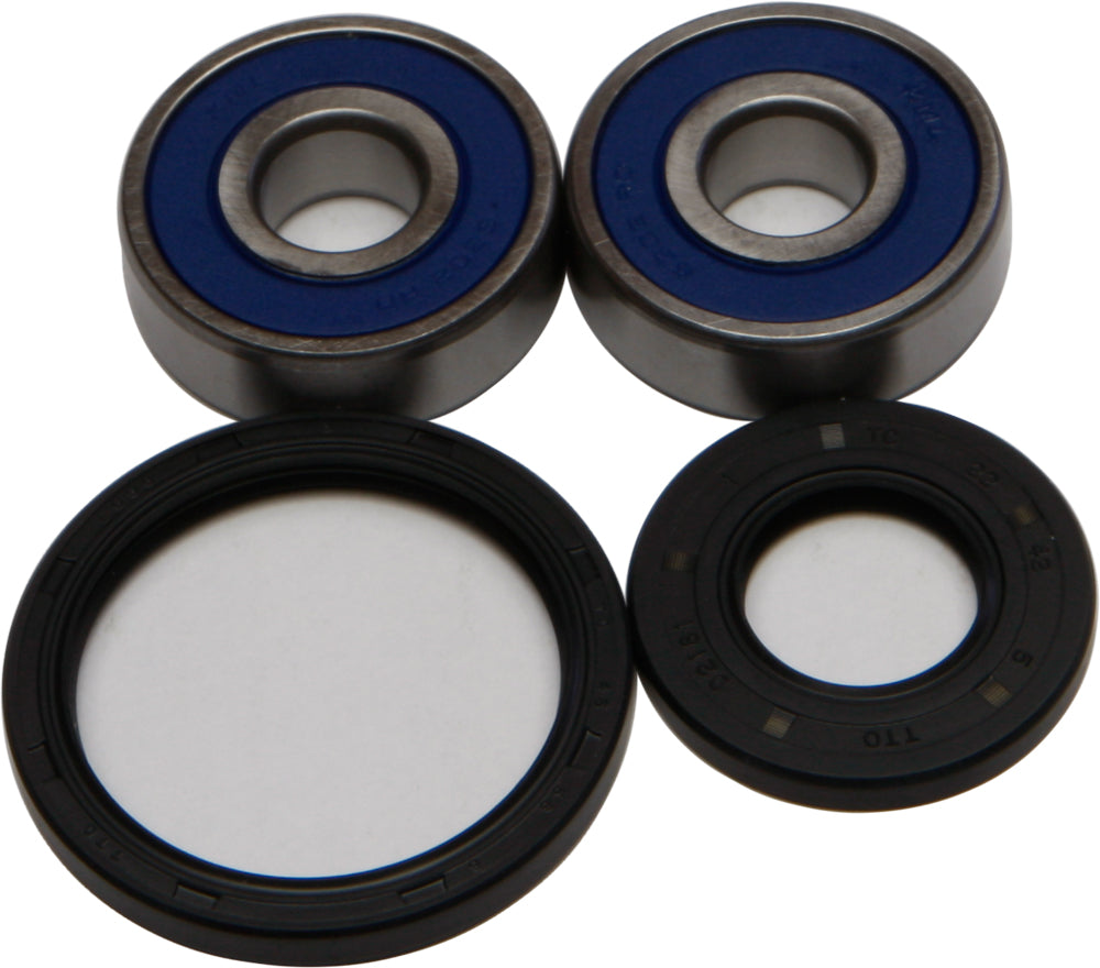 All Balls Wheel Bearing Kits