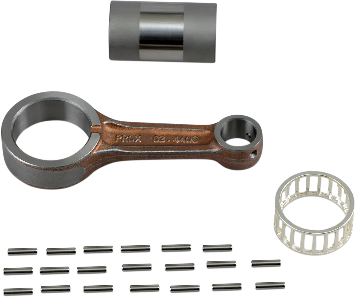 Connecting Rod