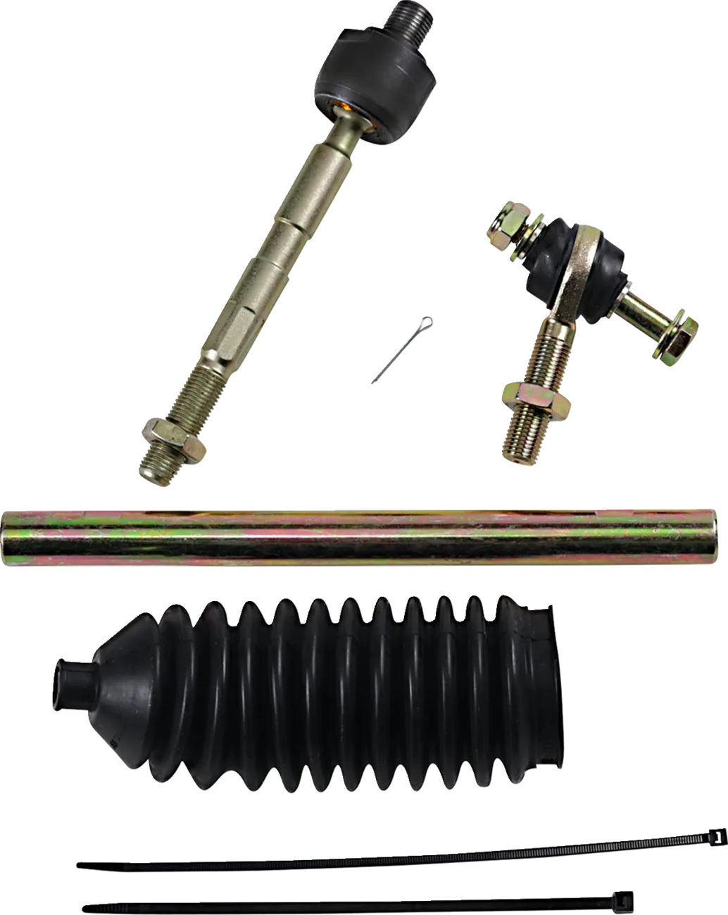 UTV Outer Tie End Rod Kit