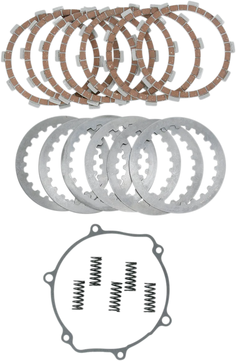 Complete Clutch Kit