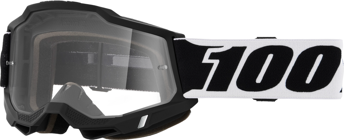 Accuri 2 Goggles