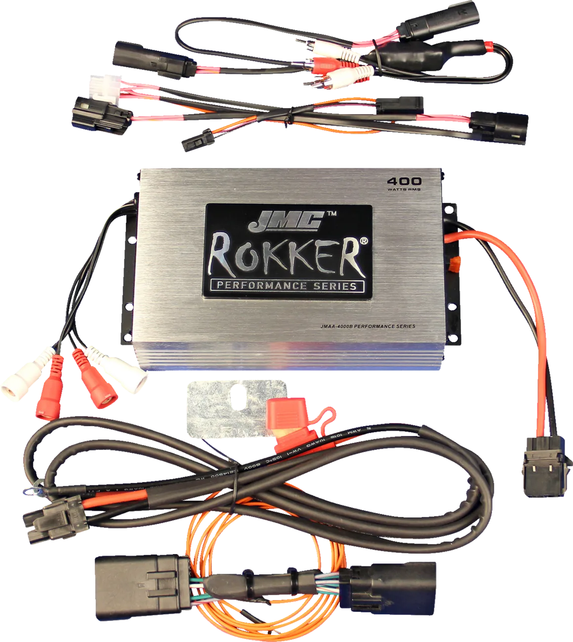 Amplifier Kit