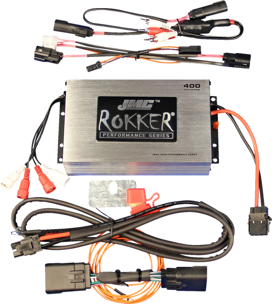 Amplifier Kit