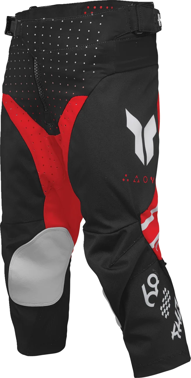 Youth Launchmode Futura Pants