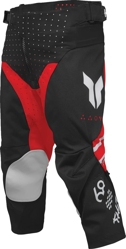 Youth Launchmode Futura Pants