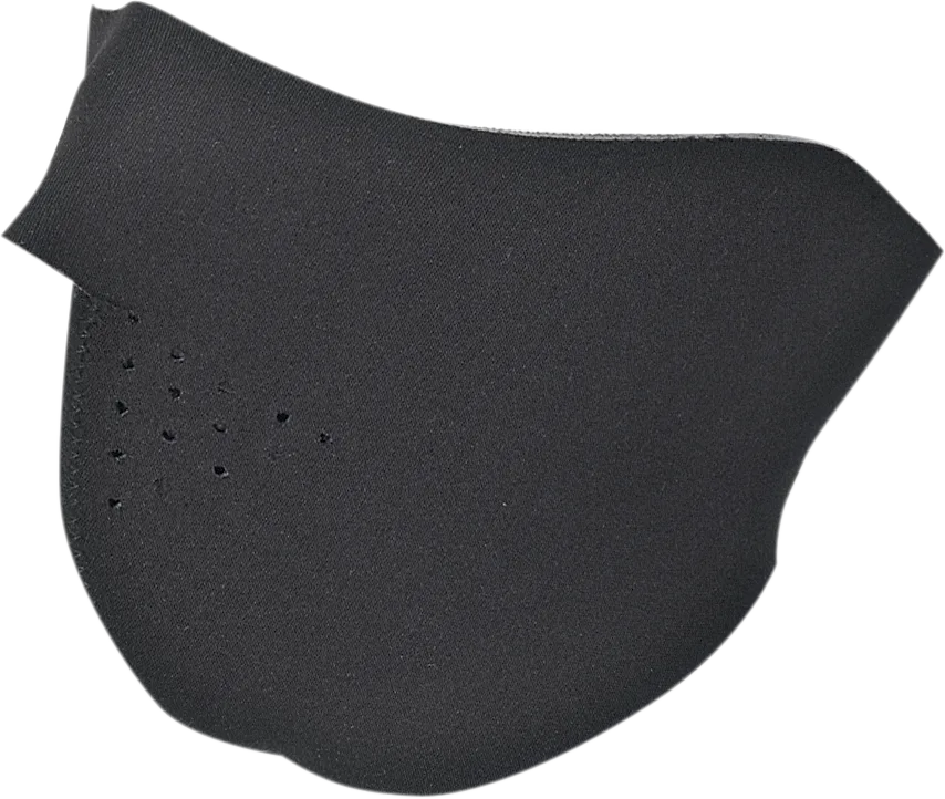 Neoprene Half Mask