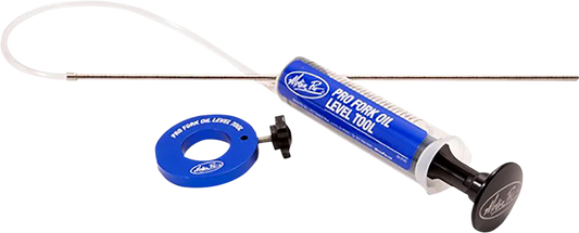 Pro Fork Oil Level Tool