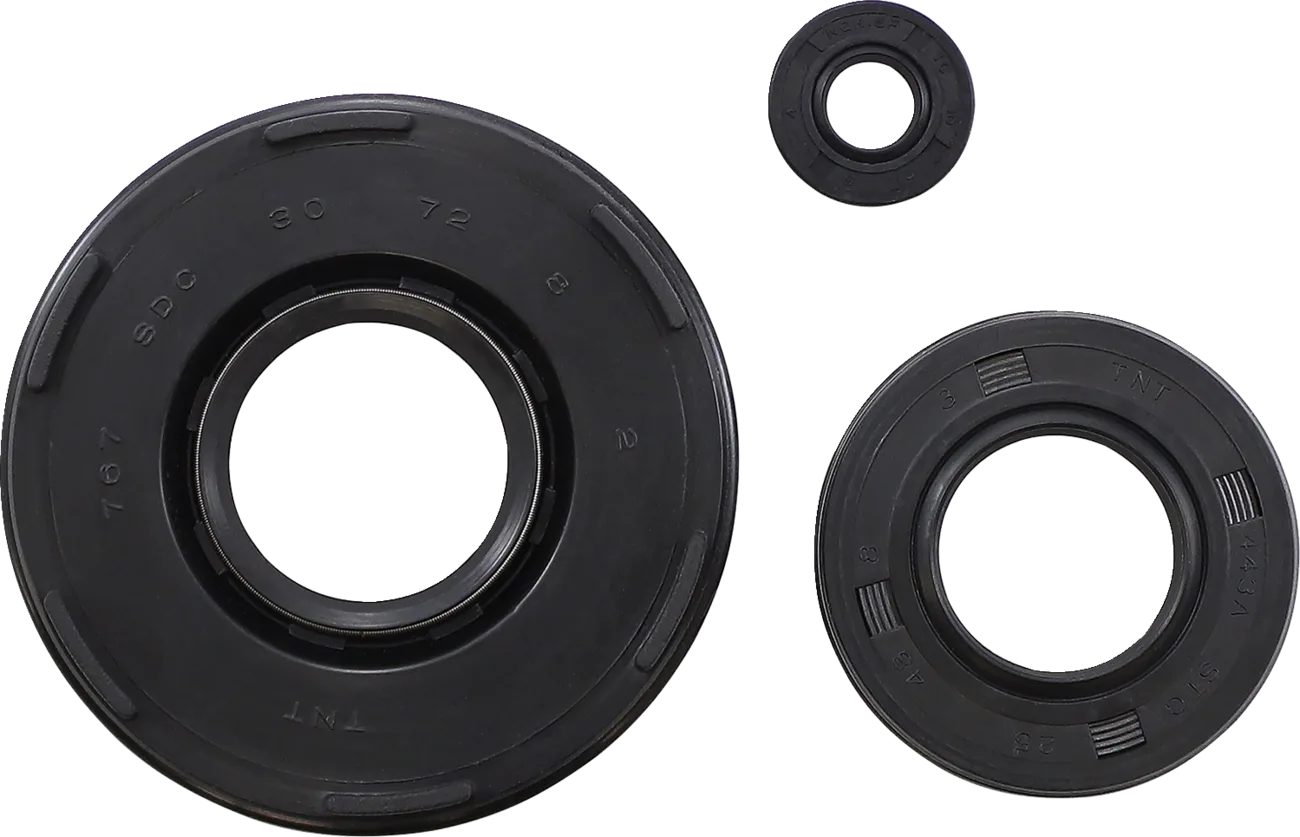 Engine Oil Seal Kit