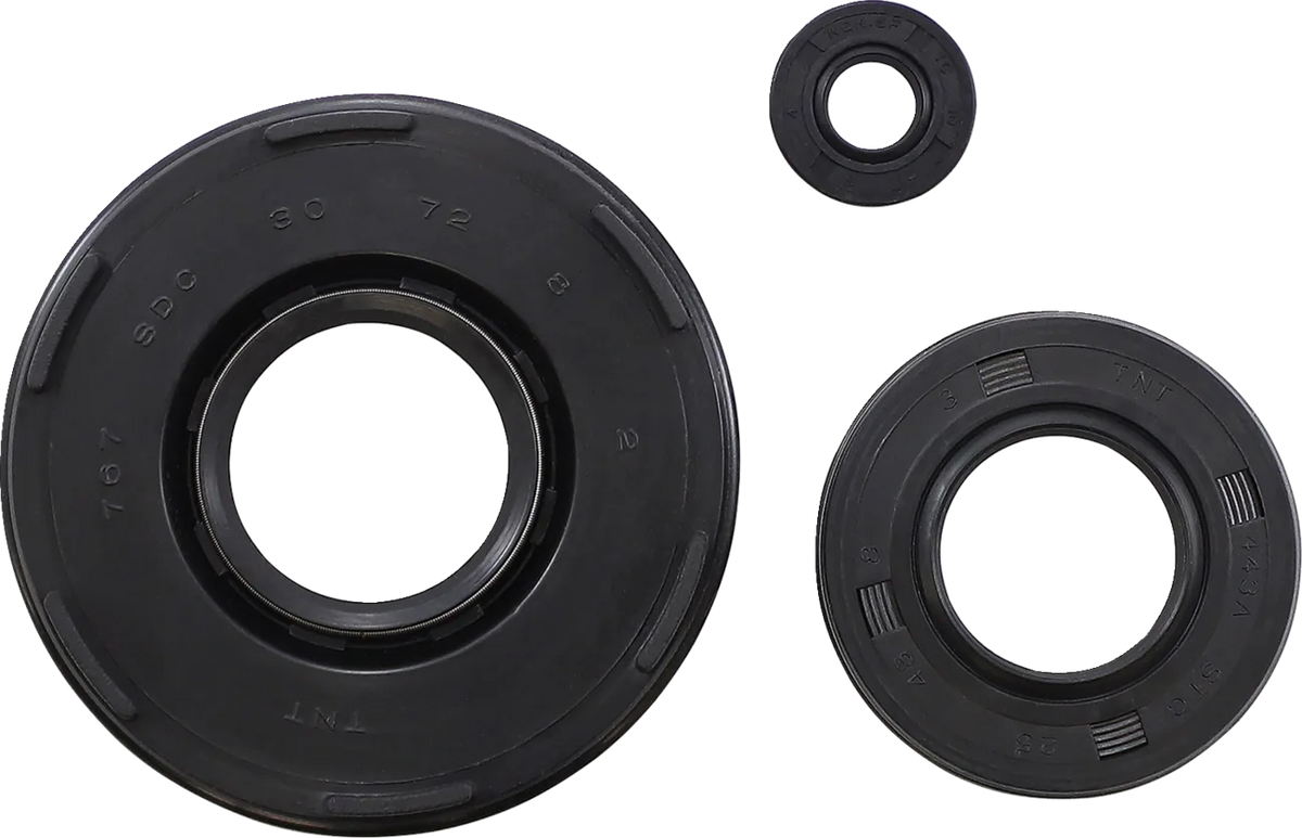 Engine Oil Seal Kit