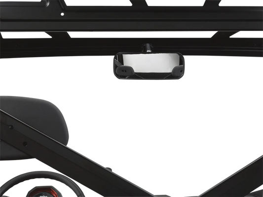 Automotive Style Rear View Mirror - Pro-Fit