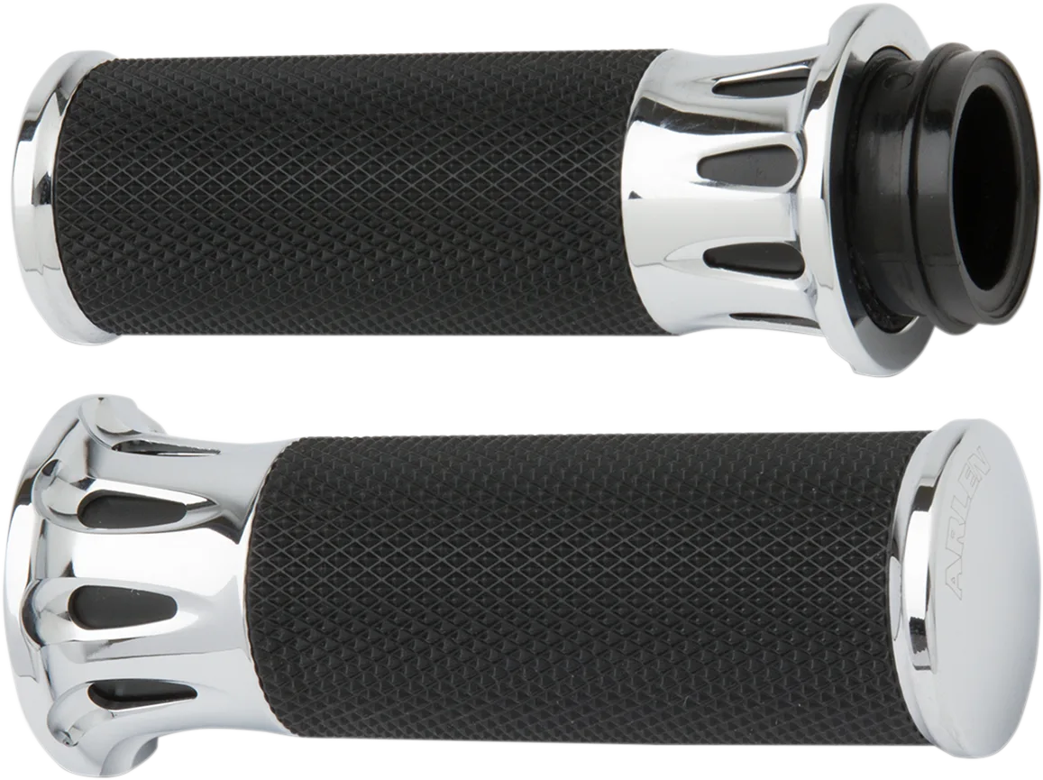 Fusion Deep Cut Grips