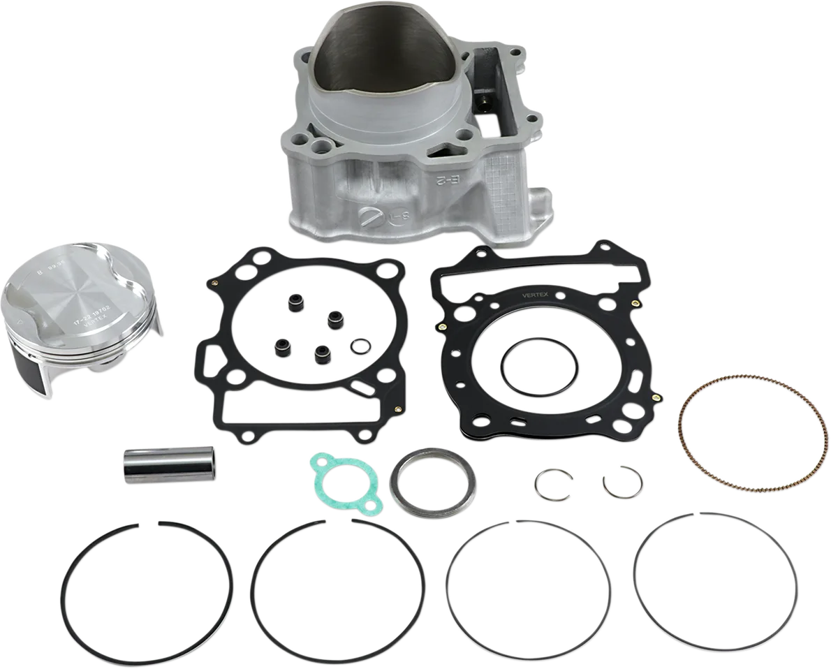 Standard Bore High Compression Cylinder Kit