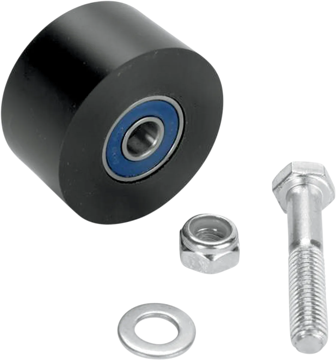 Sealed Chain Roller